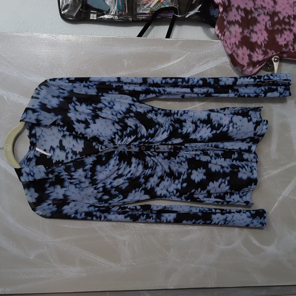 Free people blouse
